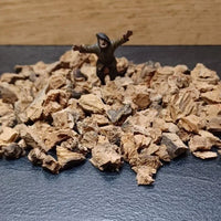 Cork Coarse Basing Material Set 10 bags