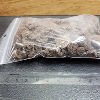 Stein: Lavastein, 100 Gramm