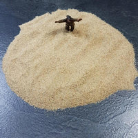 Sand: Desert, Brown 100 grams