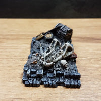 Lost Treasure nr I