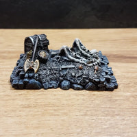Lost Treasure nr I