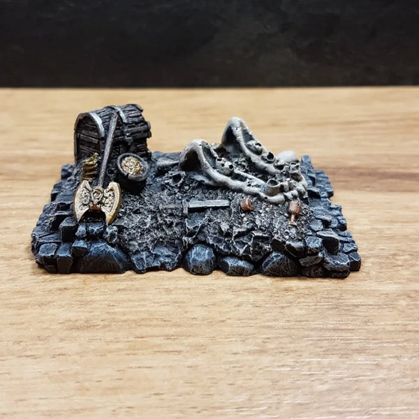 Lost Treasure nr I