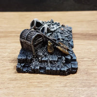 Lost Treasure nr I