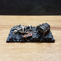 Lost Treasure nr I