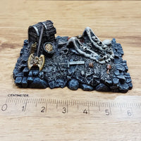Lost Treasure nr I