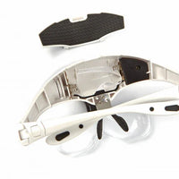 Magnifying glasses with 5 lenses