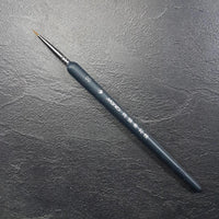 Maries / Weizhuang Pinsel Nylonspitze Größe 00