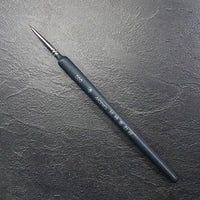 Maries / Weizhuang Brush Nylon Tip size 000