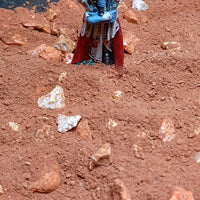Martian Ground - Landschap materiaal