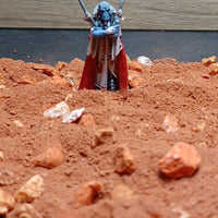 Martian Ground - Landschap materiaal