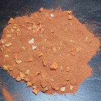 Martian Ground - Landschap materiaal