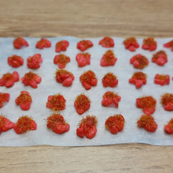 Martian Rock Red Grass 50