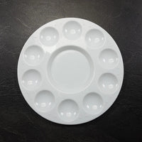 Paint Mixing Palette (paint palette) with 10 reservoirs