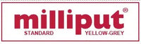 Milliput Standard Yellow-Grey