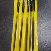 Naald Vijlen 5x