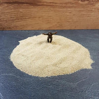 Sand: Desert, Brown 100 grams
