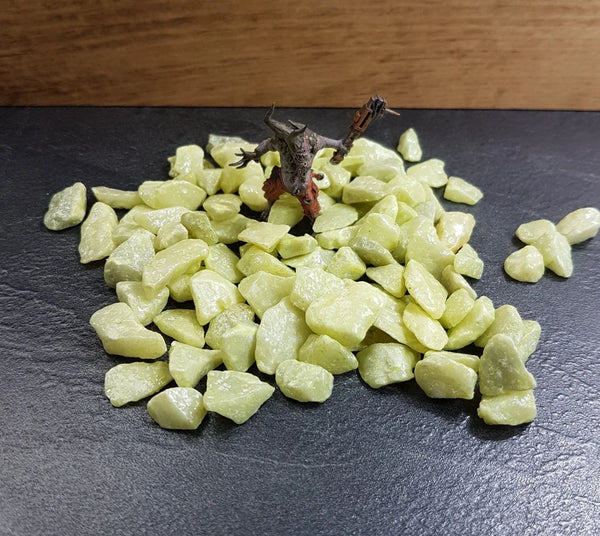 Stone: Nurgle Stone 100 gram