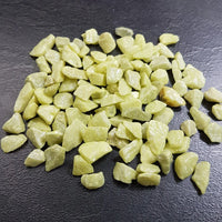 Stein: Nurgle-Stein, 100 Gramm