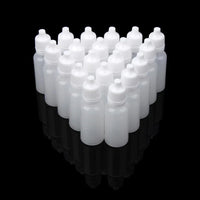 Paint bottle (empty) 10x