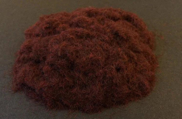 Pine Brown 2mm Statisch Gras 10 gr.