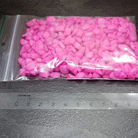 Stone: Pink Dragon Stone 100 Gram