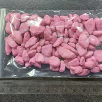 Stone: Pink 100 grams