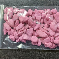 Stone: Pink 100 grams