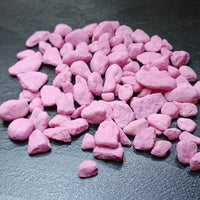 Stone: Pink 100 grams