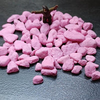 Stone: Pink 100 grams