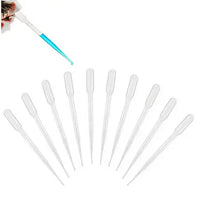Pipet 50 stuks 3ml