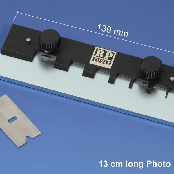 13cm long Photo Etch Tool RP-13 RP Toolz