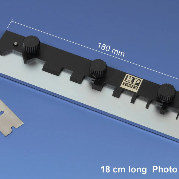 18 cm long Photo Etch Tool RP-18 RP Toolz