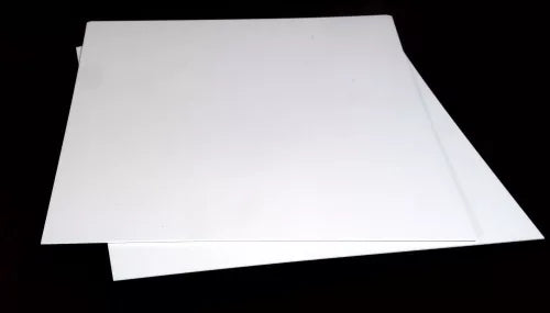 Styreen / Plasticard 1 vel 0.7 mm