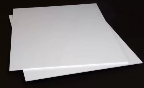 Styreen / Plasticard 1 vel 1.5 mm