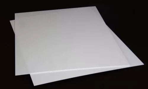 Styreen / Plasticard 1 vel 1 mm