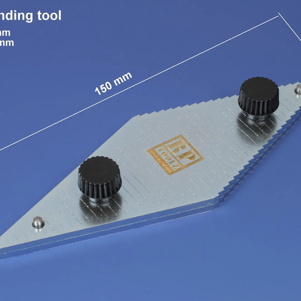 Handle bending tool RP-H RP Toolz
