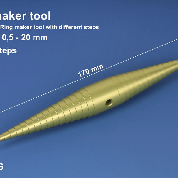 Ring maker tool RP-RING RP Toolz