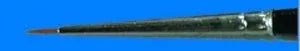 Reaper Sable Brush: Micro Detail Sable Brush 30/0 Round 08607