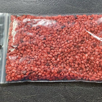 Grind: Chaos Red 2-4 MM