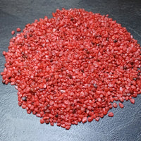 Grind: Chaos Red 2-4 MM