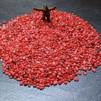 Grind: Chaos Red 2-4 MM