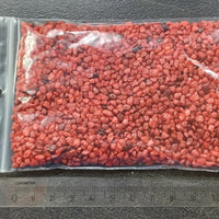 Grind: Chaos Red 2-4 MM