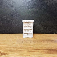 Bücherregal-Zauberer