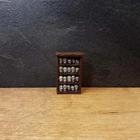 Cabinet of Skulls