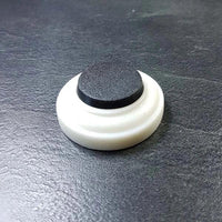 Sokkel rond top 25 mm