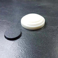 Sokkel rond top 25 mm