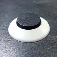 Sokkel rond top 35 mm