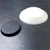 Sokkel rond top 35 mm