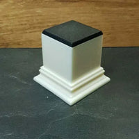 Sokkel Vierkant Top 40x40mm