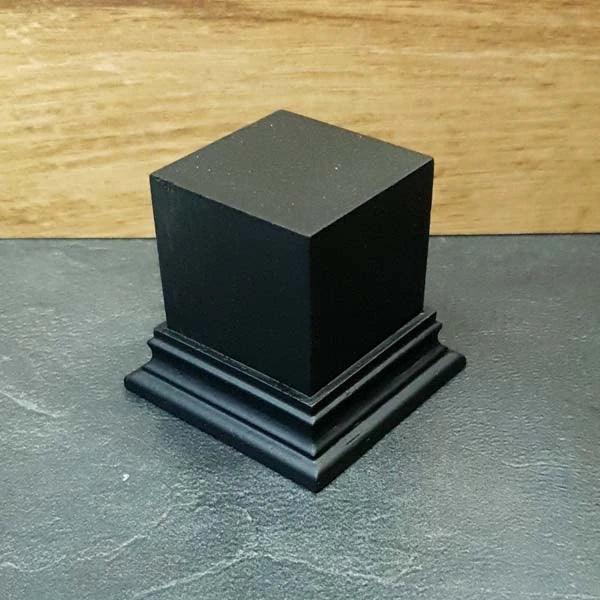 Sokkel Vierkant Top 40x40mm
